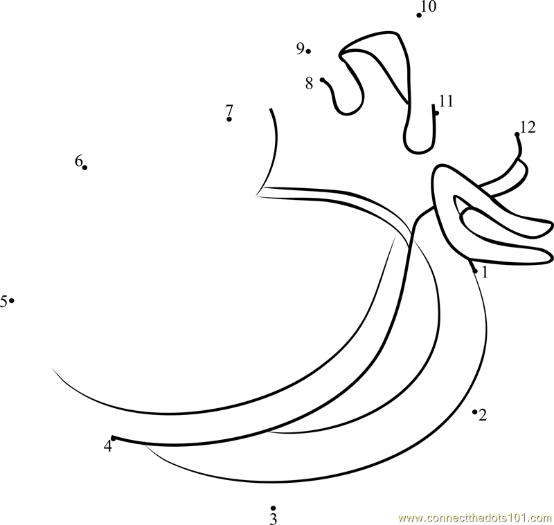 Connect the Dots Spanish (Musical Instruments >