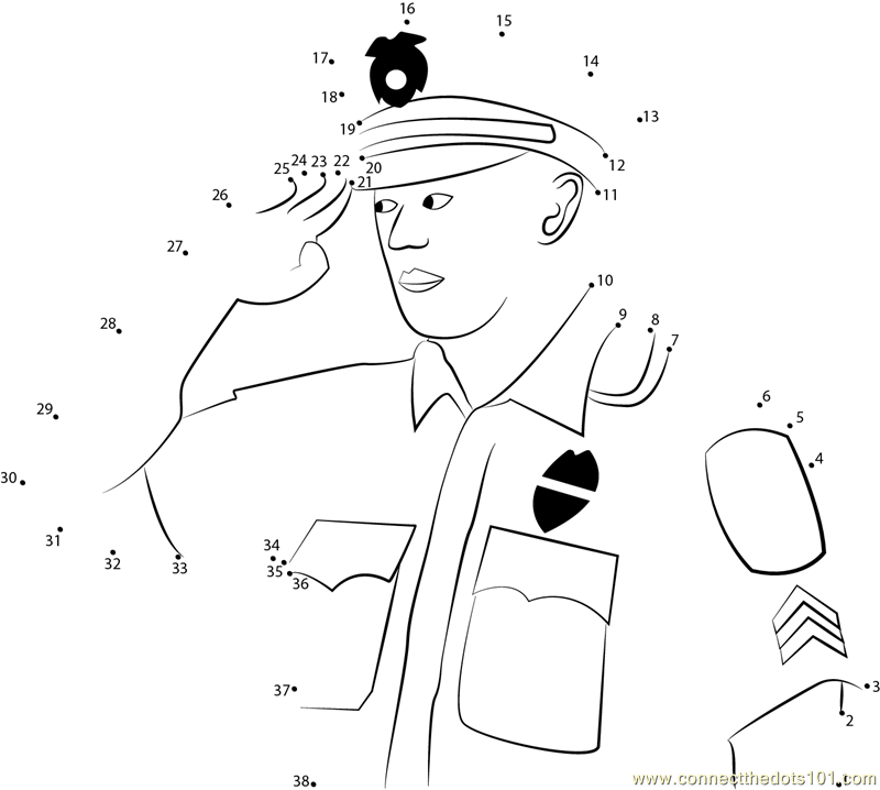 connect-the-dots-policeman-saluting-people-policeman-dot-to-dots