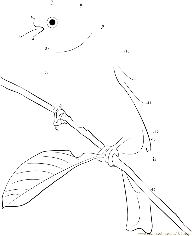 yellowhammer bird coloring pages - photo #10