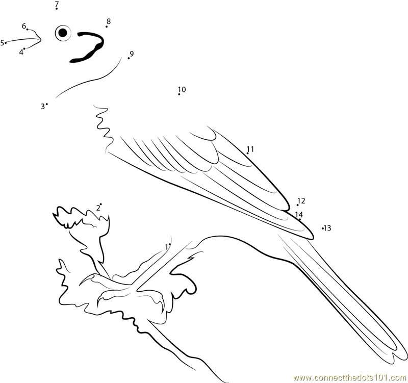 yellowhammer bird coloring pages - photo #20
