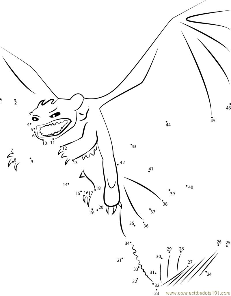 how to train your dragon 2 toothless smile