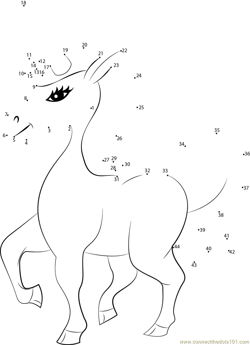 unicorn-coloring-pages-dot-to-dot
