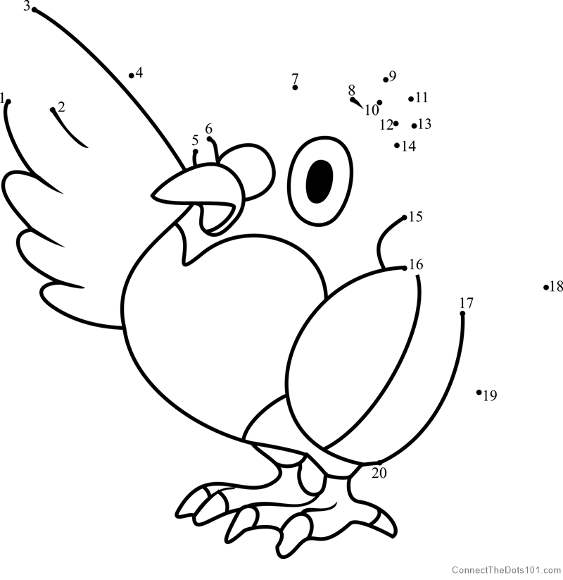 pokemon pidove coloring pages